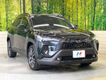 COROLLA CROSS HYBRID