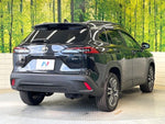 COROLLA CROSS HYBRID