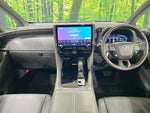 ALPHARD hybrid
