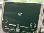 ALPHARD hybrid