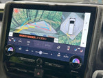 ALPHARD hybrid