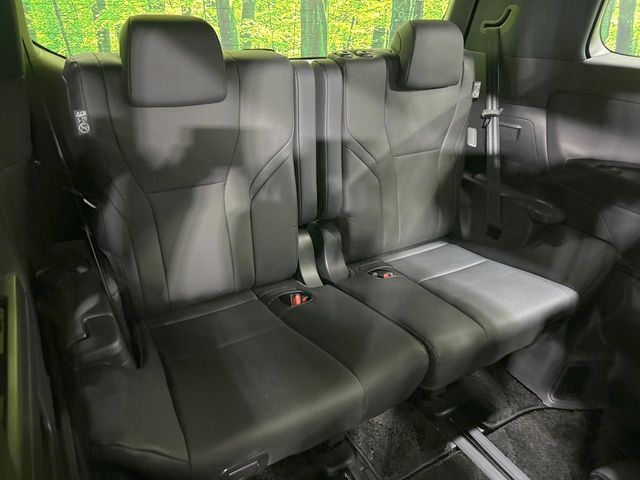 ALPHARD hybrid