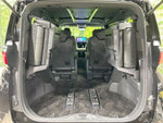 ALPHARD hybrid