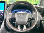 ALPHARD hybrid
