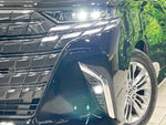 ALPHARD hybrid