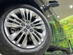 ALPHARD hybrid