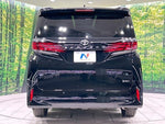 ALPHARD hybrid