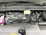 ALPHARD hybrid