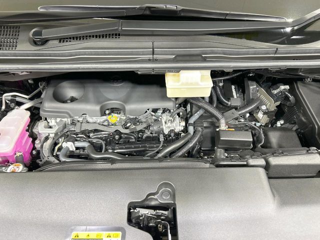 ALPHARD hybrid
