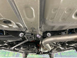 ALPHARD hybrid