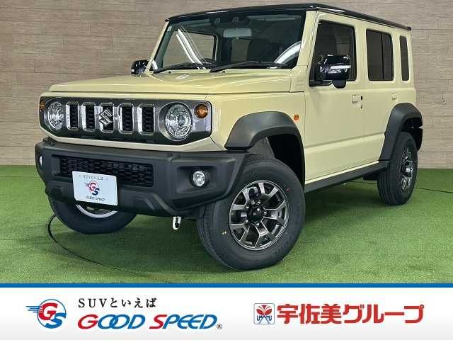 JIMNY NOMADE
