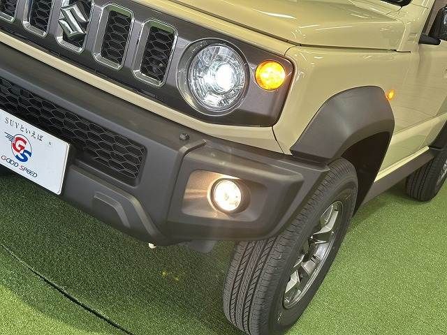 JIMNY NOMADE
