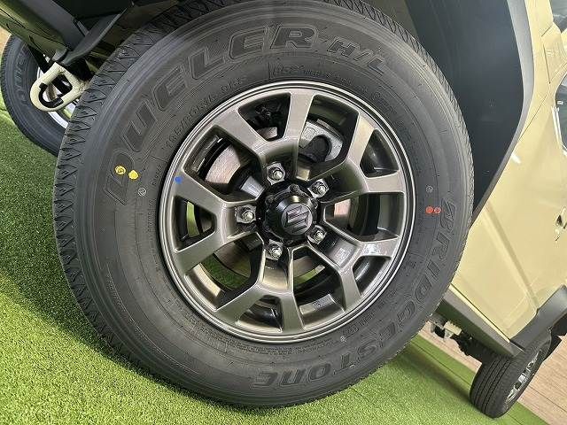 JIMNY NOMADE