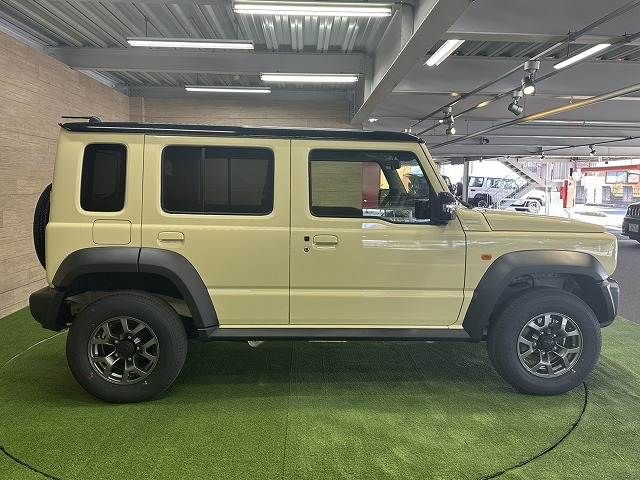 JIMNY NOMADE