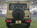 JIMNY NOMADE