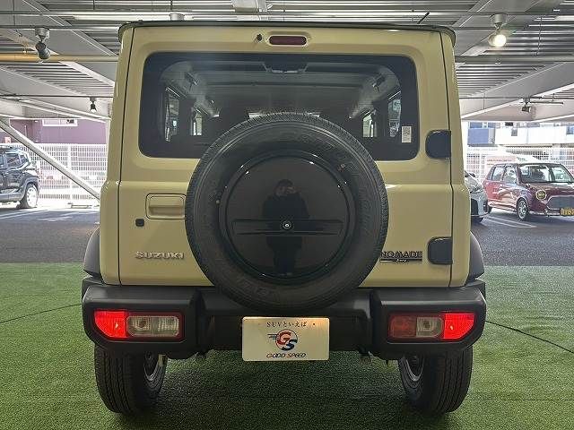 JIMNY NOMADE