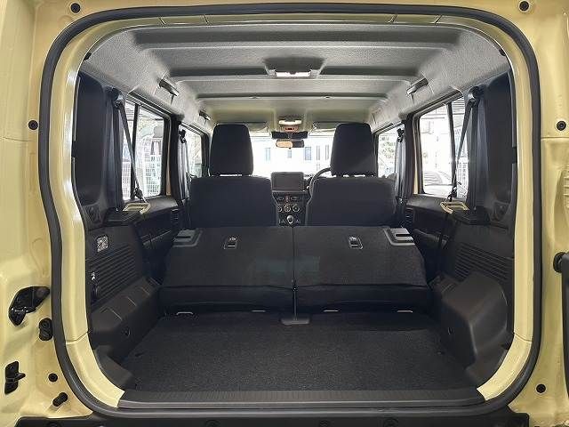 JIMNY NOMADE