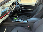 BMW 3series sedan