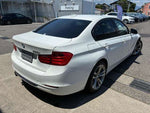 BMW 3series sedan