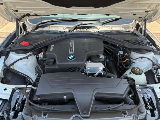BMW 3series sedan