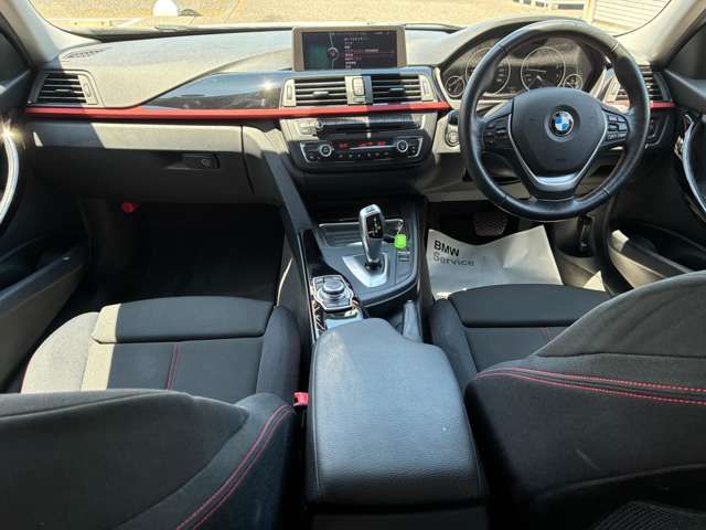 BMW 3series sedan