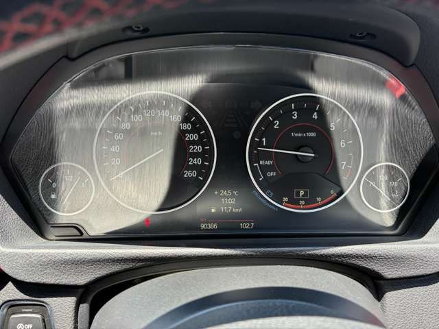 BMW 3series sedan