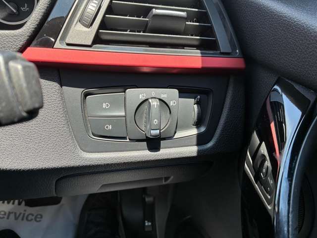 BMW 3series sedan