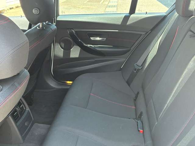 BMW 3series sedan