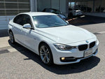 BMW 3series sedan