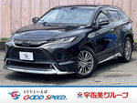 HARRIER 2WD