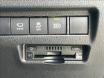 HARRIER 2WD