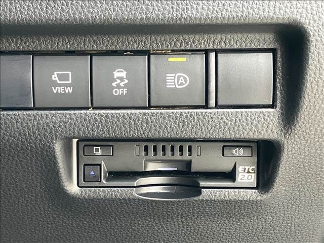 HARRIER 2WD