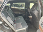 HARRIER 2WD