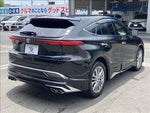 HARRIER 2WD
