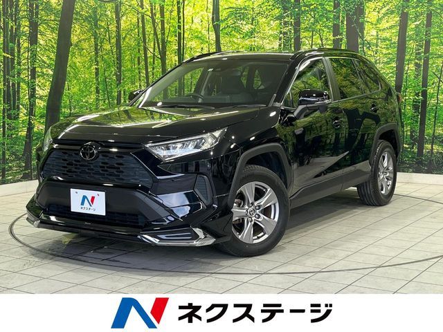 RAV4 2WD