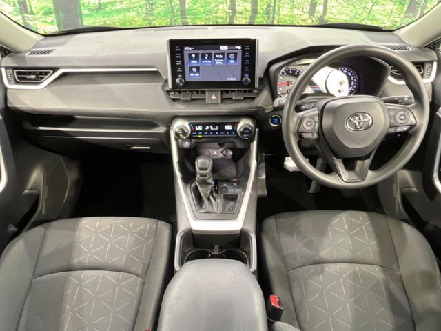RAV4 2WD