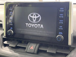 RAV4 2WD