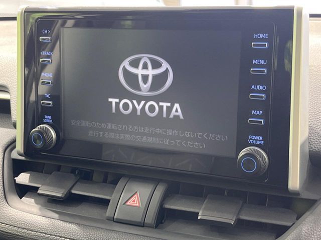 RAV4 2WD