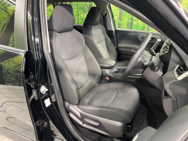 RAV4 2WD