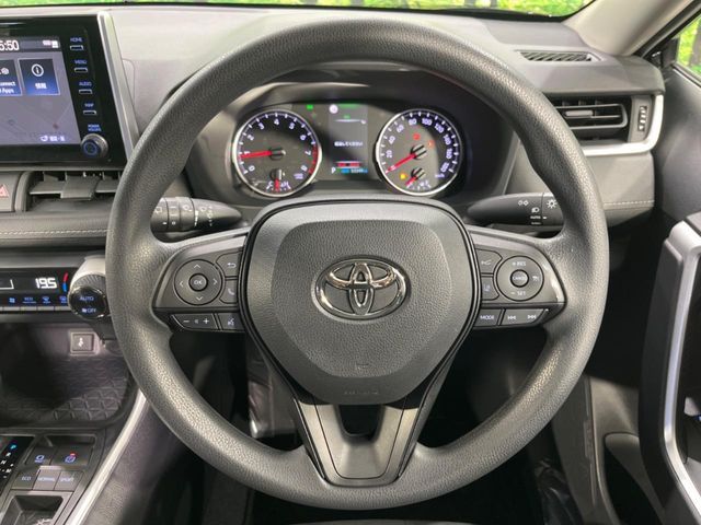 RAV4 2WD