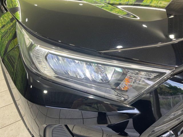 RAV4 2WD