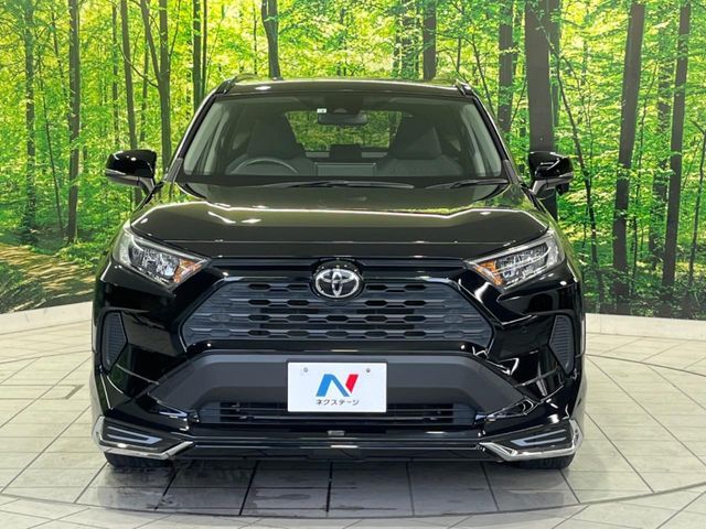 RAV4 2WD