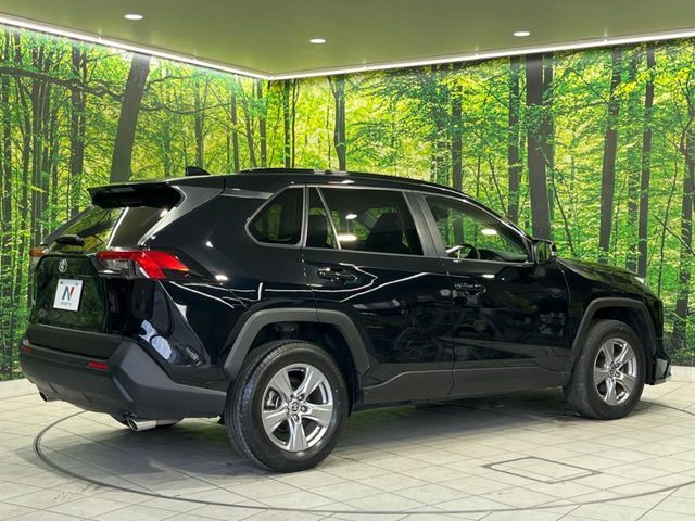 RAV4 2WD