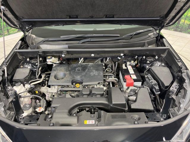 RAV4 2WD