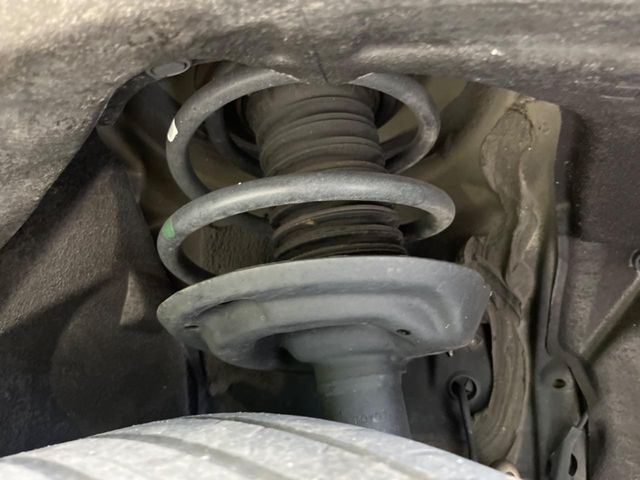 RAV4 2WD