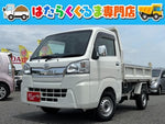 HIJET truck 4WD