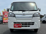 HIJET truck 4WD