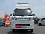 HIJET truck 4WD