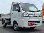 HIJET truck 4WD