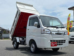 HIJET truck 4WD